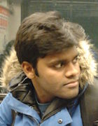 Anindya Swarnakar