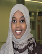 Eiman Osman